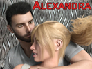 Alexandra
