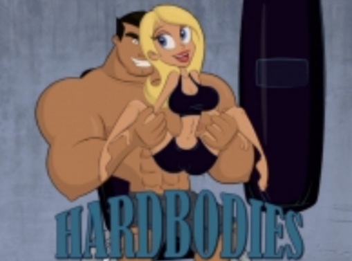 Hardbodies