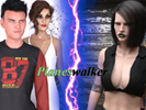 Planeswalker
