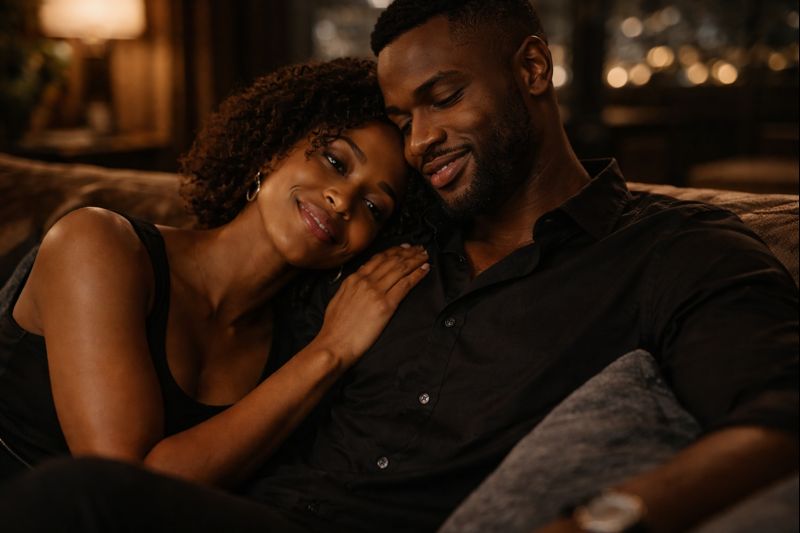 Boyfriend Experience